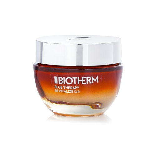 Biotherm Blue Therapy Amber Algae Revitalize Интенсивный Восстанавливающий Дневной Крем 50ml/1.69oz