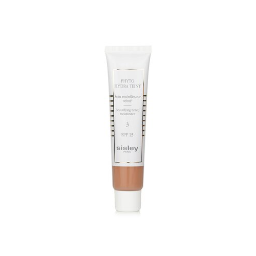 Sisley Phyto Hydra Teint Совершенствующее Тональное Увлажняющее Средство SPF 15 - # 3 Golden 40ml/1.3oz