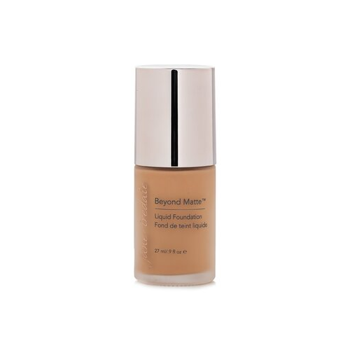Jane Iredale Beyond Matte Жидкая Основа - # M8 (Medium Neutral) 27ml/0.9oz