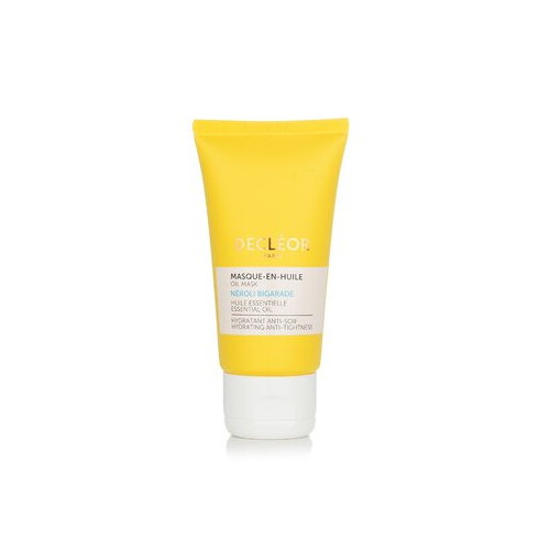 Decleor Neroli Bigarade Маска Масло 50ml/1.68oz