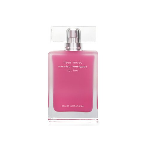 Narciso Rodriguez Fleur Musc Туалетная Вода Спрей 50ml/1.6oz