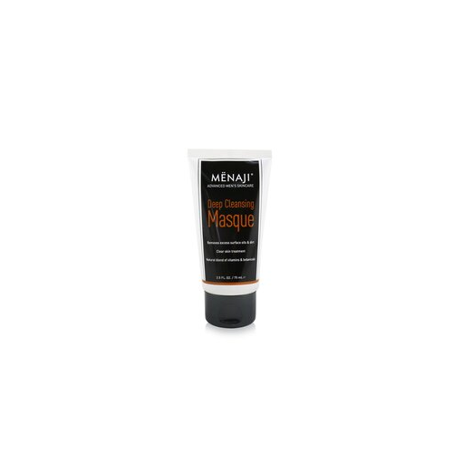 Menaji Глубоко Очищающая Маска 75ml/2.5oz