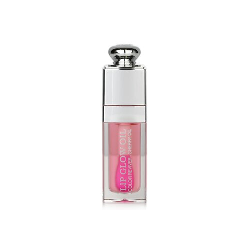 Christian Dior Dior Addict Сияющее Масло для Губ - # 001 Pink 6ml/0.2oz