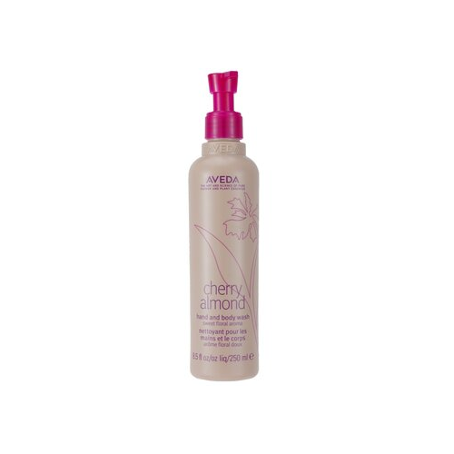 Aveda Cherry Almond Средство для Мытья Рук и Тела 250ml/8.5oz