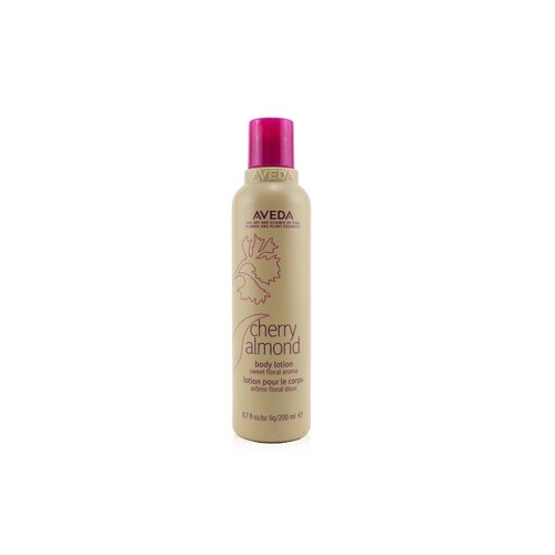 Aveda Cherry Almond Лосьон для Тела 200ml/6.7oz