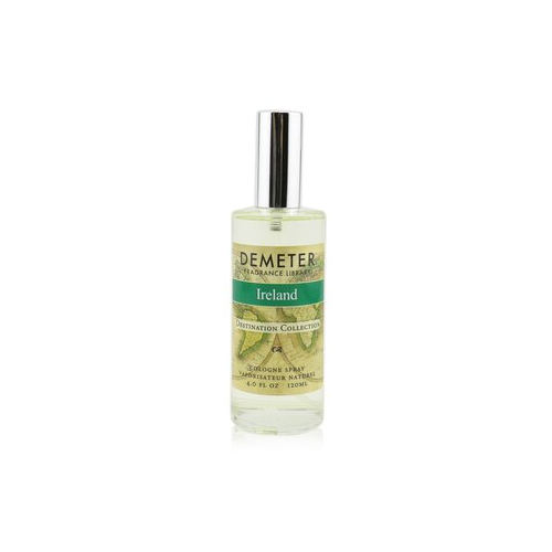 Demeter Ireland Одеколон Спрей (Destination Collection) 120ml/4oz