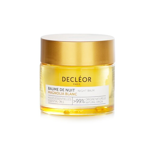 Decleor White Magnolia Ночной Бальзам 15ml/0.46oz