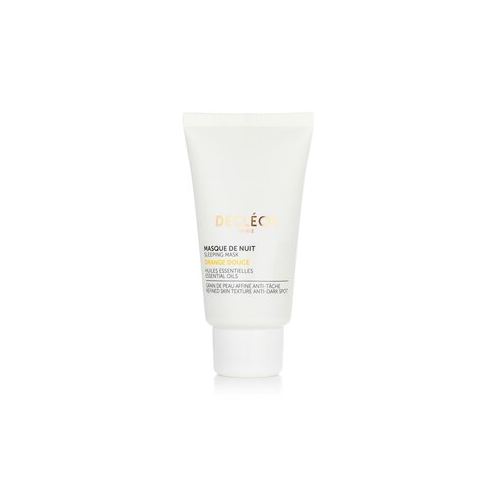 Decleor Sweet Orange Ночная Маска 50ml/1.68oz