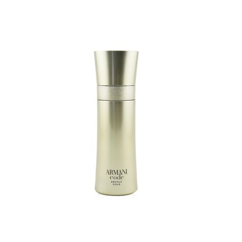 Giorgio Armani Armani Code Absolu Gold Парфюмированная Вода Спрей 60ml/2oz