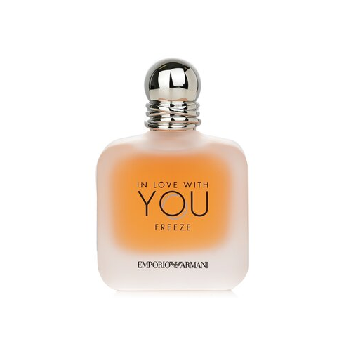 Giorgio Armani Emporio Armani In Love With You Freeze Парфюмированная Вода Спрей 100ml/3.4oz