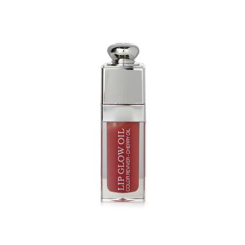 Christian Dior Dior Addict Сияющее Масло для Губ - # 012 Rosewood 6ml/0.2oz