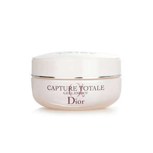 Christian Dior Capture Totale C.E.L.L. Energy Укрепляющий Крем против Морщин 50ml/1.7oz