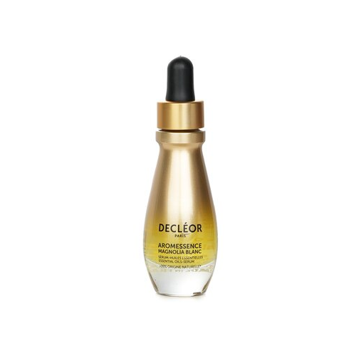 Decleor White Magnolia Aromessence Сыворотка с Эфирными Маслами 15ml/0.5oz