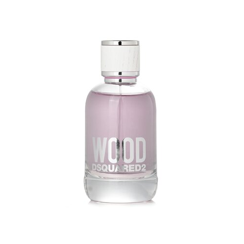 Dsquared2 Wood Туалетная Вода Спрей 100ml/3.4oz
