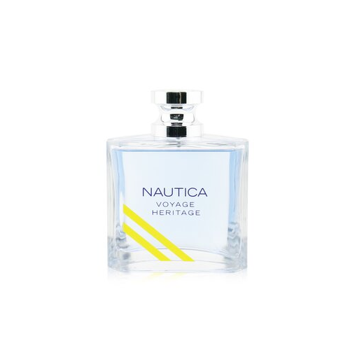 Nautica Voyage Heritage Туалетная Вода Спрей 100ml/3.3oz