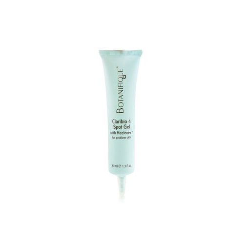 Botanifique Claribio 4 Spot Гель - для Проблемной Кожи 40ml/1.3oz