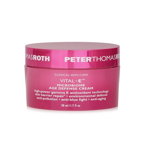 Peter Thomas Roth Vital-E Microbiome Антивозрастной Крем 50ml/1.7oz