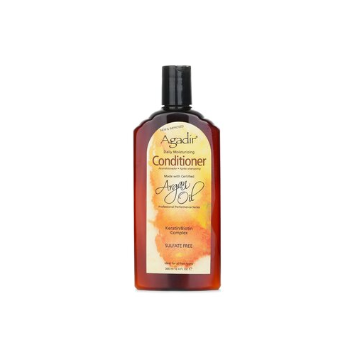 Agadir Argan Oil Ежедневный Увлажняющий Кондиционер (для Всех Типов Волос) 366ml/12.4oz