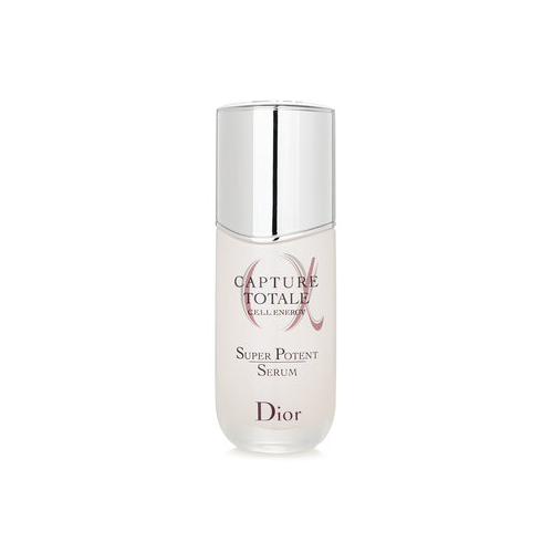 Christian Dior Capture Totale C.E.L.L. Energy Super Potent Total Интенсивная Антивозрастная Сыворотка 50ml/1.7oz
