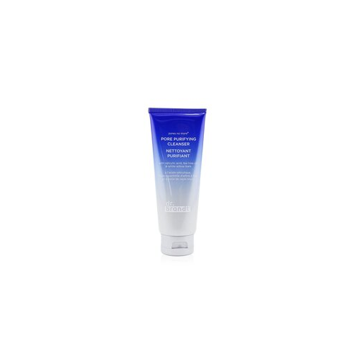 Dr. Brandt Pores No More Средство для Очищения Пор 105ml/3.5oz