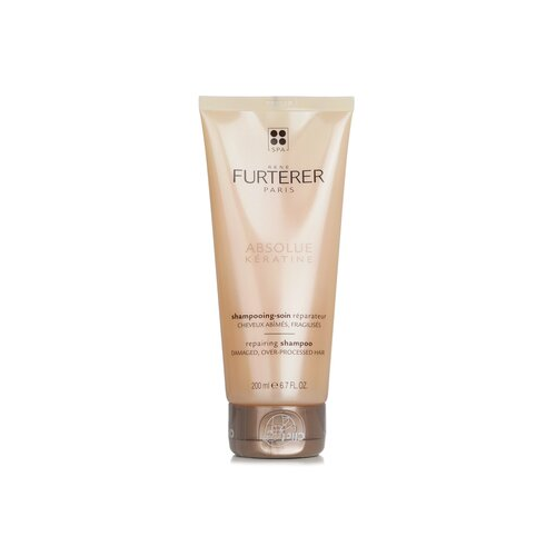 Rene Furterer Absolue Kèratine Renewal Care Восстанавливающий Шампунь (для Поврежденных Волос) 200ml/6.7oz