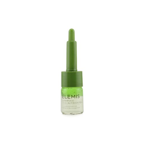 Elemis Superfood Cica Calm Успокаивающий Бустер - для Чувствительной Кожи 9ml/0.3oz