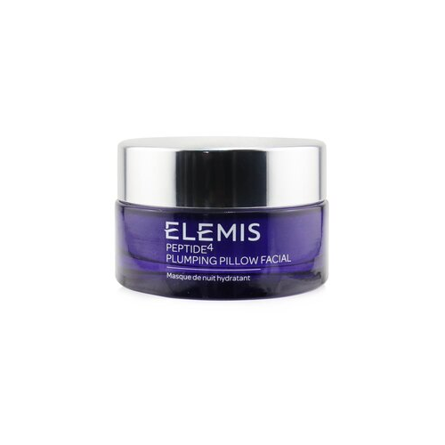 Elemis Peptide4 Разглаживающая Увлажняющая Ночная Маска для Лица 50ml/1.6oz