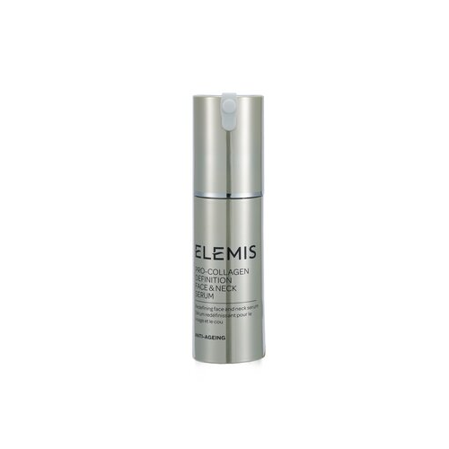 Elemis Pro-Collagen Сыворотка для Лица и Шеи 30ml/1oz