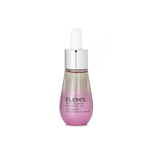 Elemis Pro-Collagen Rose Масло для Лица 15ml/0.5oz