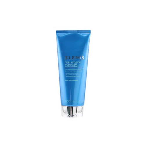 Elemis Body Performance Sea Lavender & Samphire Крем для Тела 200ml/6.7oz
