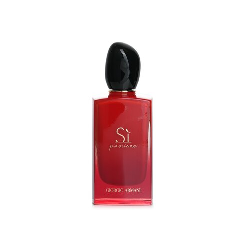 Giorgio Armani Si Passione Intense Парфюмированная Вода Спрей 100ml/3.4oz