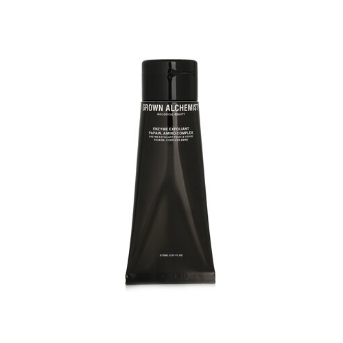 Grown Alchemist Энзимное Отшелушивающее Средство - Papain, Amino Complex 75ml/2.53oz