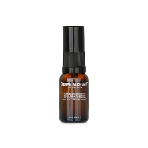 Grown Alchemist Гель против Угревой Сыпи - Salix-Alba, Boswellia 15ml/0.5oz
