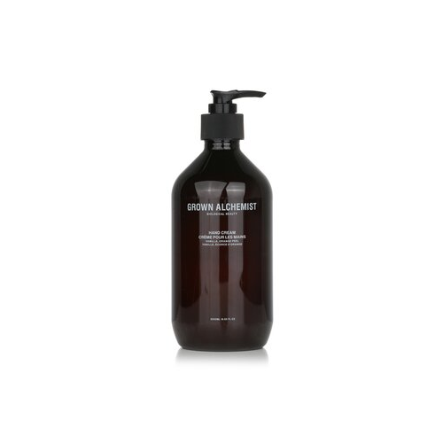 Grown Alchemist Крем для Рук - Ваниль и Апельсиновая Цедра 500ml/16.9oz