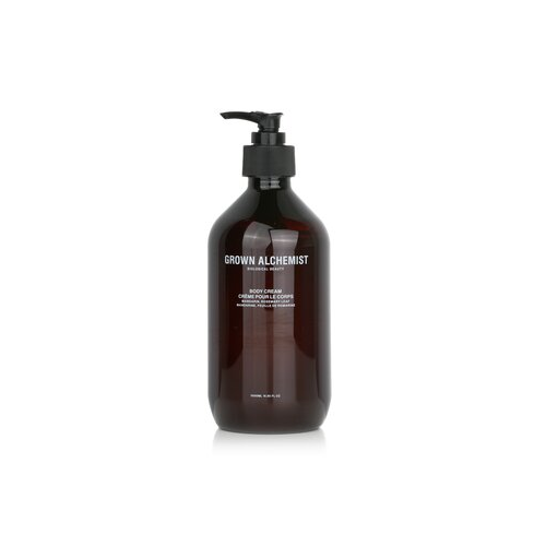 Grown Alchemist Крем для Тела - Мандарин и Листья Розмарина 500ml/16.9oz