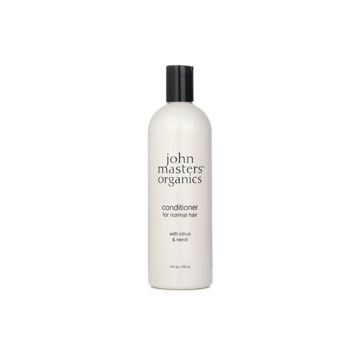 John Masters Organics Кондиционер для Нормальных Волос с Цитрусом и Нероли 473ml/16oz