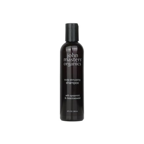John Masters Organics Шампунь для Стимуляции Кожи Головы с Мятой и Таволгой 236ml/8oz