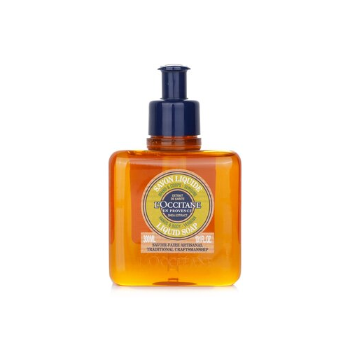 L'Occitane Verveine (Verbena) Жидкое Мыло для Рук и Тела 300ml/10.1oz