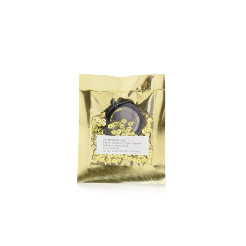 Pat McGrath Labs Eyedols Тени для Век - # Divine Mink (Grey-Brown Sheen) 1.1g/0.04oz