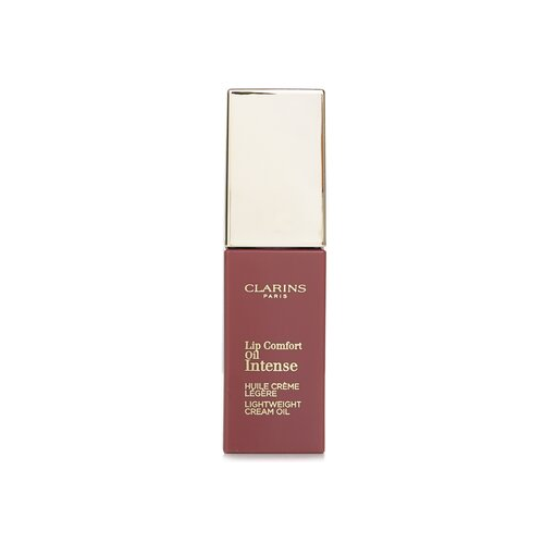 Clarins Интенсивное Масло для Губ - # 01 Intense Nude 7ml/0.2oz