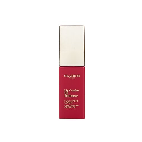 Clarins Интенсивное Масло для Губ - # 07 Intense Red 7ml/0.2oz