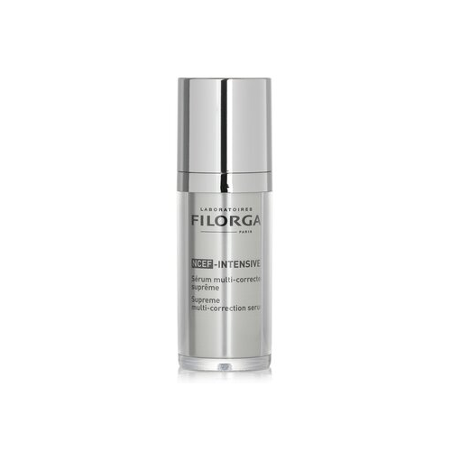 Filorga NCEF-Intensive Supreme Мультикорректирующая Сыворотка 30ml/1oz