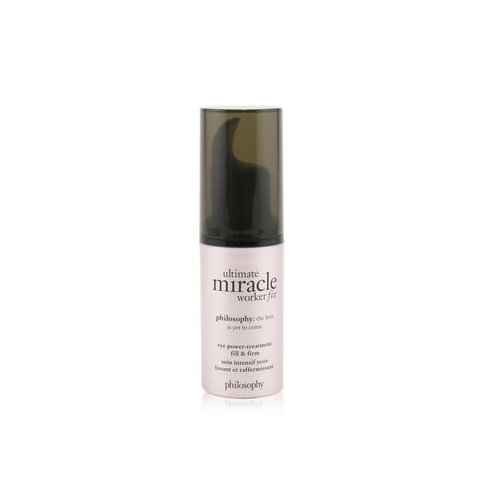 Philosophy Ultimate Miracle Worker Fix Средство для Глаз - Заполняет и Укрепляет 15ml/0.5oz