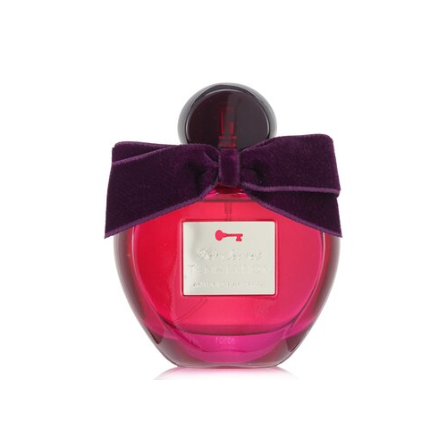 Antonio Banderas Her Secret Temptation Туалетная Вода Спрей (Deluxe Edition) 80ml/2.7oz