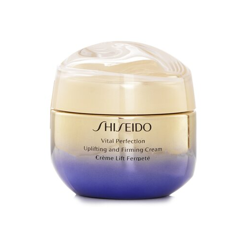 Shiseido Vital Perfection Подтягивающий и Укрепляющий Крем 50ml/1.7oz