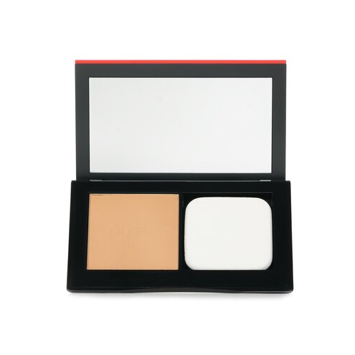 Shiseido Synchro Skin Self Refreshing Custom Finish Пудровая Основа - # 350 Maple 9g/0.31oz