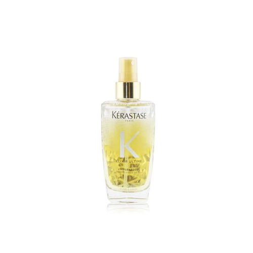 Kerastase Elixir Ultime L'Huile Légère Совершенствующее Двухфазное Масло Спрей (для Тонких и Нормальных Волос) 100ml/3.4oz