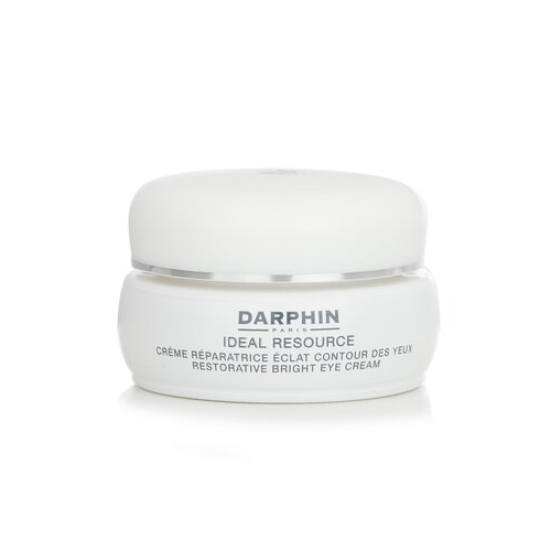 Darphin Ideal Resource Восстанавливающий Осветляющий Крем для Век 15ml/0.5oz