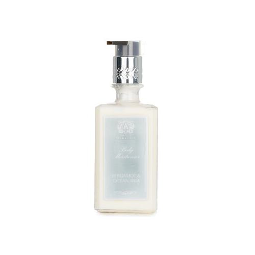 Antica Farmacista Увлажняющее Средство для Тела - Bergamot & Ocean Aria 296ml/10oz