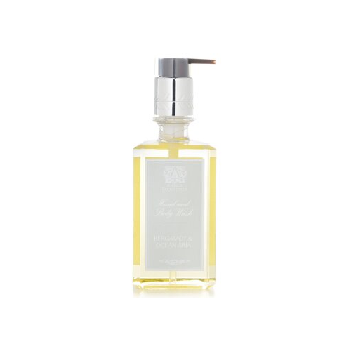 Antica Farmacista Средство для Мытья Рук и Тела - Bergamot & Ocean Aria 296ml/10oz